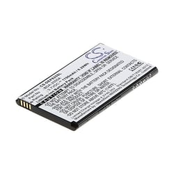 Батерия за фотоапарат Casio NP-20 NP-20DBA - 3.7V 650 mAh