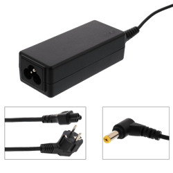 Зарядно за лаптоп Acer 19V 1.58A 30W - 5.5 x 1.7 mm