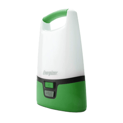 Energizer 1000 lm Rechargeable Camping Lamp with USB