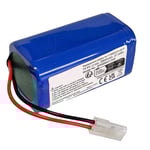 Батерия за прахосмукачка Xiaomi Mijia Mi G1 - 14.4V 2600 mAh 