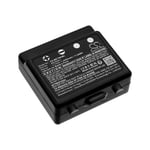 Батерия за дистанционно IMET AS106 - 3.7V 3200 mAh
