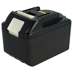 Power Tool battery for Makita BL1835 BL1835B - Li-Ion 18V 7.5 AH