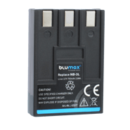 Батерия за фотоапарат Canon NB-3L 750 mAh