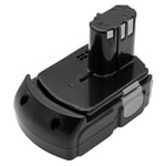 Батерия за Hitachi BCL 1815 BCL 1830  EBM 1830 - 18V 2000 mAh