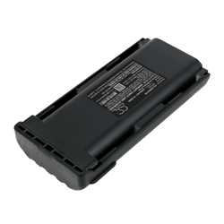 Battery for Icom BP-235 BP-236 BP-253 BP-254 - 7.4V 2200 mAh