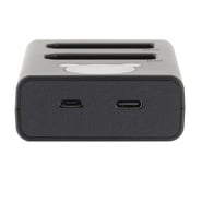 Зарядно за 2 батерии Nikon EN-EL14 с LCD дисплей - 8.4V