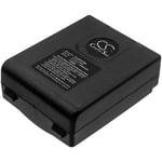 Батерия за дистанционно Itowa BT3613MH2 - 3.6V 2000 mAh