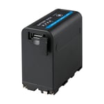 Батерия за видеокамера Sony NP-F970 7850 mAh + USB 5V