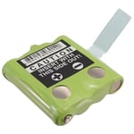Батерия за радиостанция Midland G223, Midland GXT200 - 4.8V 700 mAh