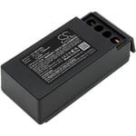 Батерия за дистанционно Cavotec M5-1051-3600- 7.4V 2600 mAh