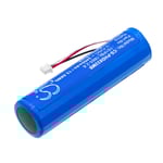 Батерия за бебефон Philips Avent 1S1PBL1865-2.6 - 3.7V 3400 mAh