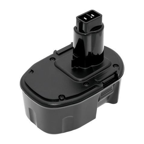Батерия за Dewalt DC9091, DE9038, DE909, DE9502 - 14.4V 3000 mAh