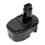 Батерия за Dewalt DC9091, DE9038, DE909, DE9502 - 14.4V 3000 mAh