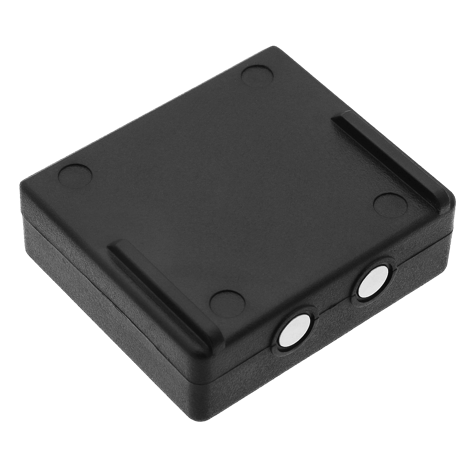 Remote control battery Abitron KH68300990.A - 3.6V 2000 mAh