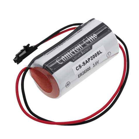 Батерия за Schneider 309022 OSA175 - 3.6V Li-SOCl2