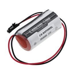 Батерия за Schneider 309022 OSA175 - 3.6V Li-SOCl2