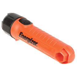 ENERGIZER ATEX 2D LED Flashlight - 150 LM