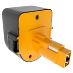 Батерия за Dewalt DC9071 DE9037 DE9501 DE9071 - 12V 1500 mAh