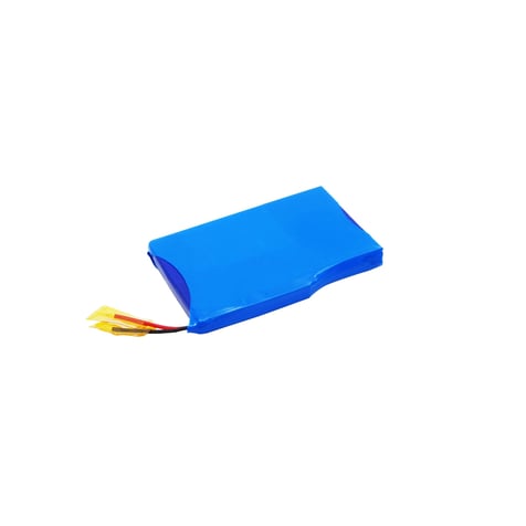 Батерия за навигация Garmin Foretrex 101, 201 -700 mAh