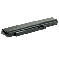 Laptop Battery for Packard Bell NJ31 NJ32 NJ65 NJ66 - 11.1V 4400 mAh