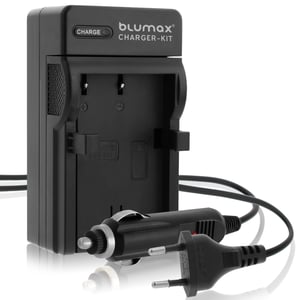 Зарядно за фотоапарат Nikon EN-EL9