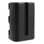 Батерия за видеокамера Sony NP-FM500H - 2040 mAh