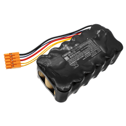 Battery for ABB Robotics PA000202 41A030BJ00001 - 21.6V Ni-MH