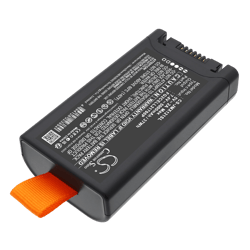 Battery for JBL PartyBox Club 120 Encore 2 Encore Essential - 7.4V