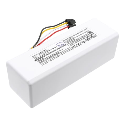 Батерия за прахосмукачка Xiaomi Roborock 1C - 14.4V 5200 mAh