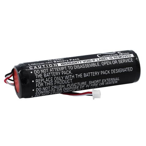 Батерия за навигация TomTom Go 700  Go 710 VF5 - 3000 mAh