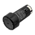 Батерия за акумулаторна отверка Milwaukee 48-11-2001 - 4V 2000 mAh