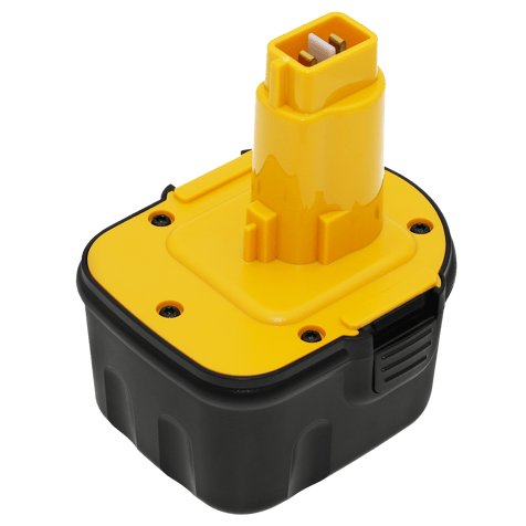 Батерия за Dewalt  DC9071 DE9074 DE9075 - 12V 3000 mAh