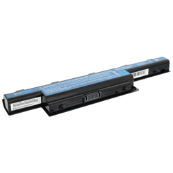 Laptop Battery for eMachines E440 E442 E640 - 10.8V 5200 mAh