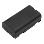 Батерия за RCA CC-8251 PRO-V730 PRO-V742 - 7.4V 2200 mAh