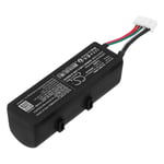 Батерия за баркод четец Zebra BT000374 - 3.7V 2600 mAh