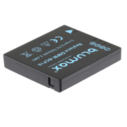 Батерия за фотоапарат Panasonic DMW-BCF10E BCF10 700 mAh