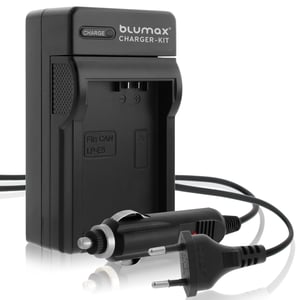 Зарядно за фотоапарат Canon LP-E5