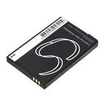 Батерия за бебефон V-Tech Baby BM1000 - 3.7V