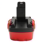 Батерия за винтоверт Bosch 12V (A) Ni-Mh 1500 mAh