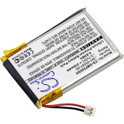 Батерия за Garmin  Approach S60 Forerunner 935 - 3.7V 230 mAh