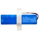 Батерия за прахосмукачка Tefal RG7675 RG7687 - 14.4V 2600 mAh