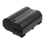 Батерия за фотоапарат Nikon EN-EL15 - 7V 1600 mAh