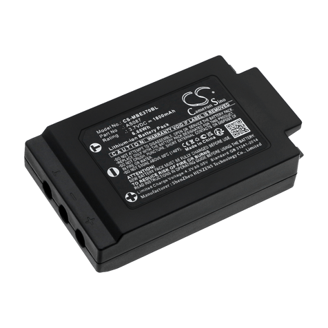 Батерия за дистанционно IMET AS087 - 3.7V 1800 mAh