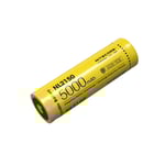 Литиево-йонна батерия 21700 Nitecore - 3.6V 5000mAh 