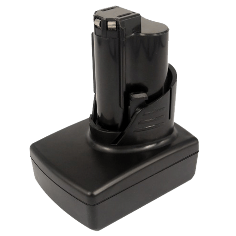  Батерия за Milwaukee M12 B2 C12 B 48-11-2401 - 12V 3000 mAh