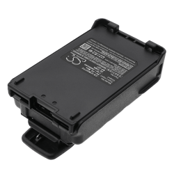 Battery for Icom BP-220 BP-227 BJ-193 BJ-265 + Type C - 7.4V 2800 mAh