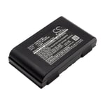 Батерия за дистанционно Ravioli MH1300 - 7.2V 1200 mAh