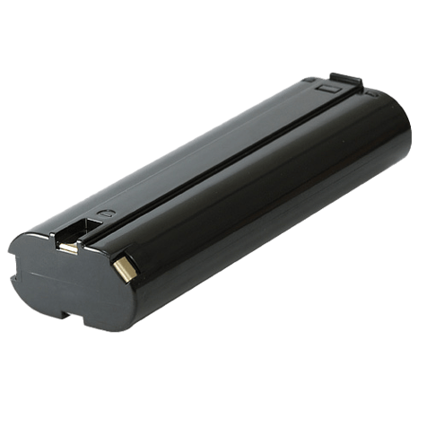 Батерия за винтоверт Makita 7000, 7001, 7033, NiMH 7.2V - 2000 mAh