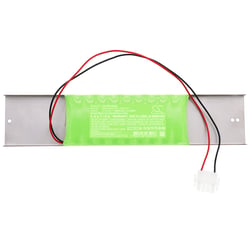  Батерия за ABB 3BSC760015R1 SB522V1 - 12V 3600 mAh