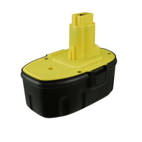 Батерия за винтоверт Dewalt DE9096 DE9095 DE9039 DC9096 DC9099 - 18V 1500 mAh